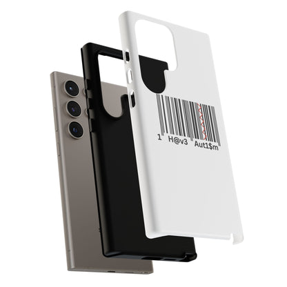 Tough Phone Case -  No. 310