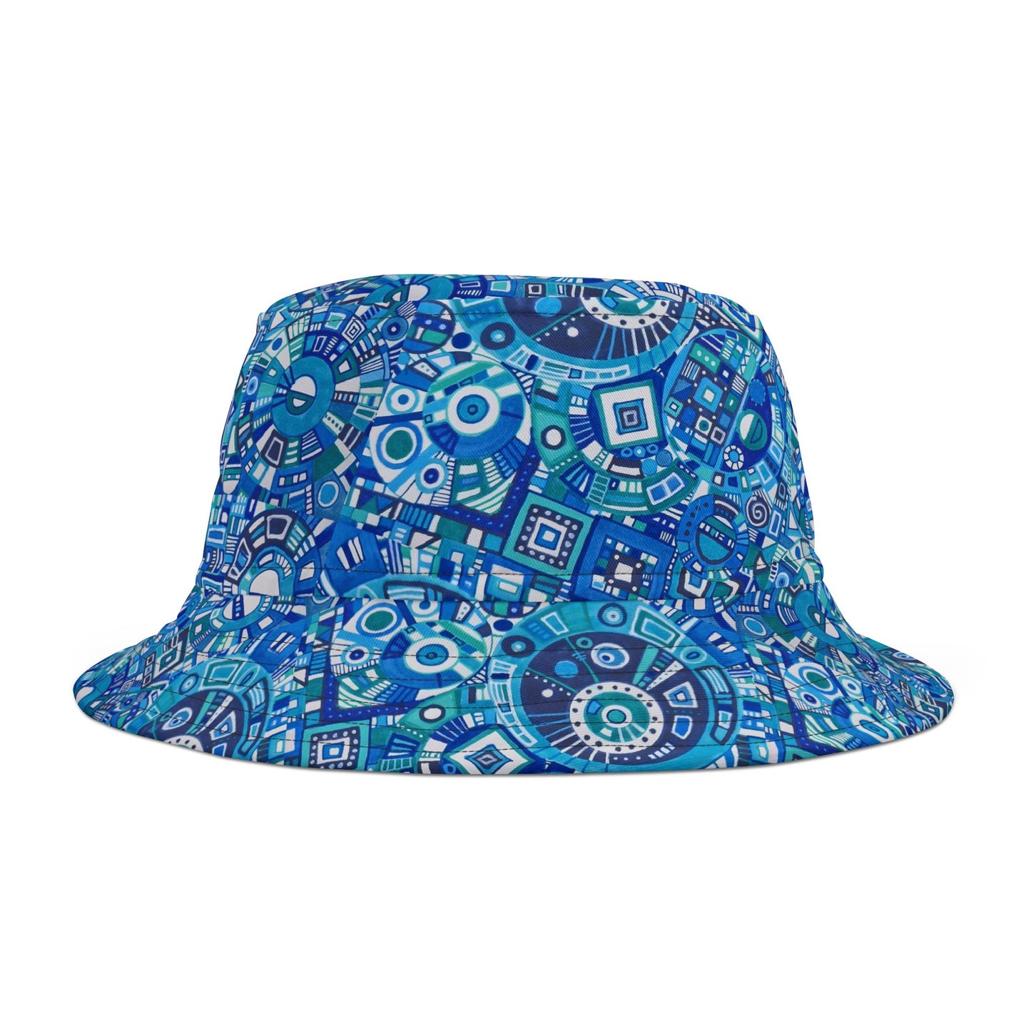 Bucket Hat  - No. 262