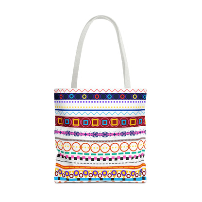 Tote Bag  - No. 326