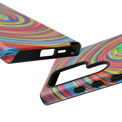 Tough Phone Case -  No. 303