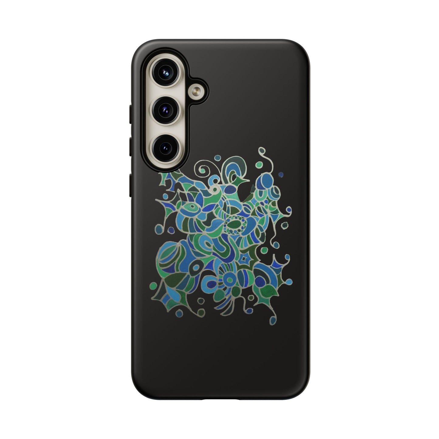 Tough Phone Case -  No. 146