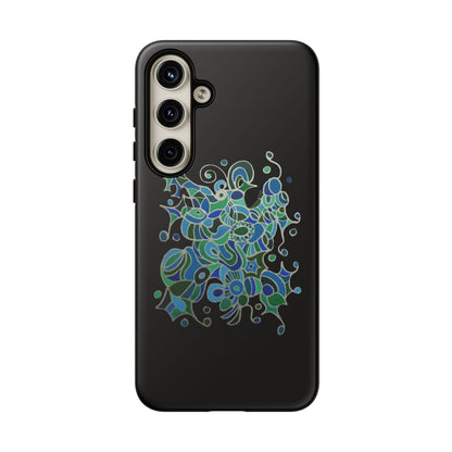 Tough Phone Case -  No. 146