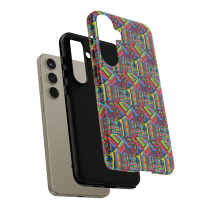 Tough Phone Case -  No. 223 C