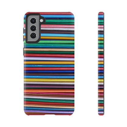 Tough Phone Case -  No. 308