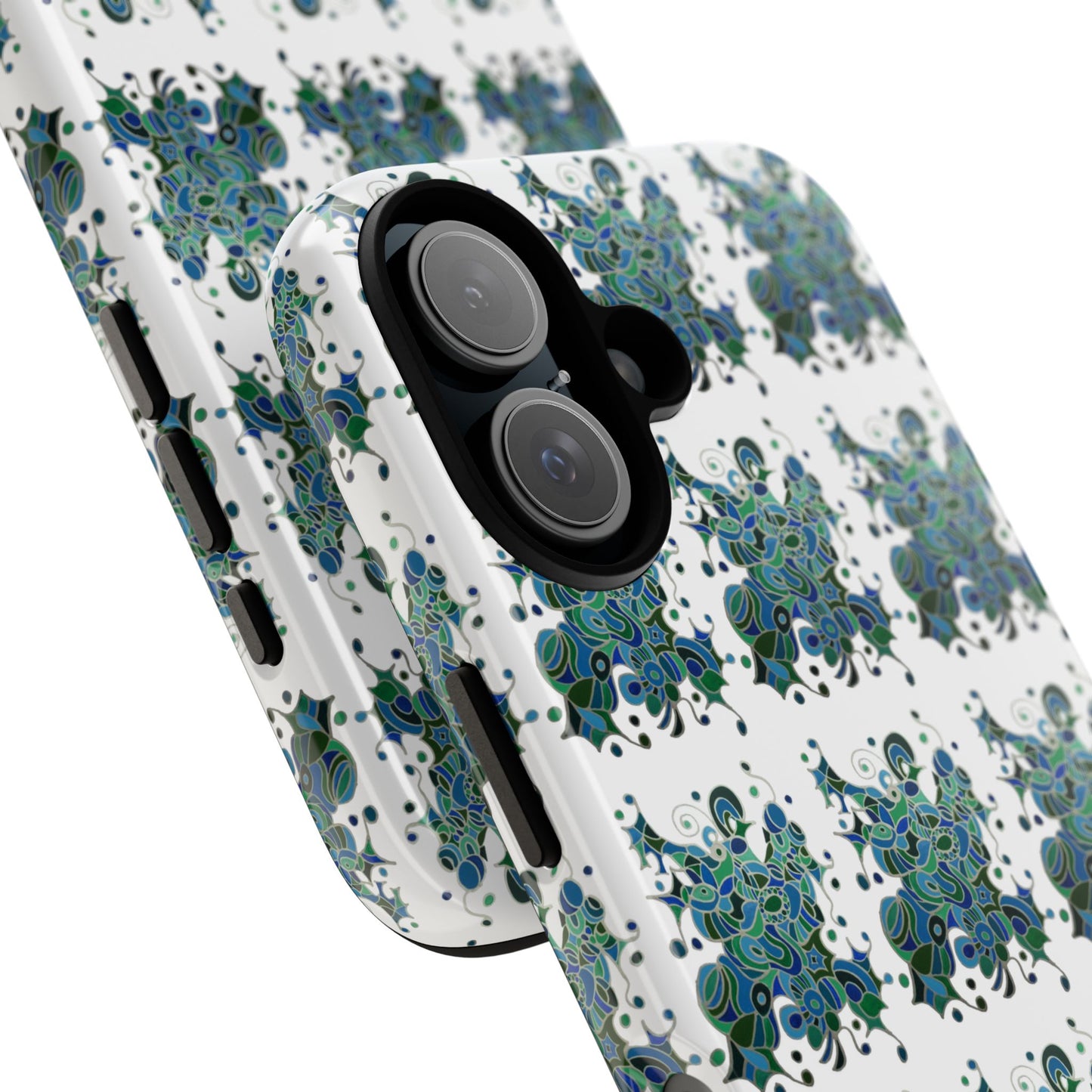 Tough Phone Case - No. 146 WE