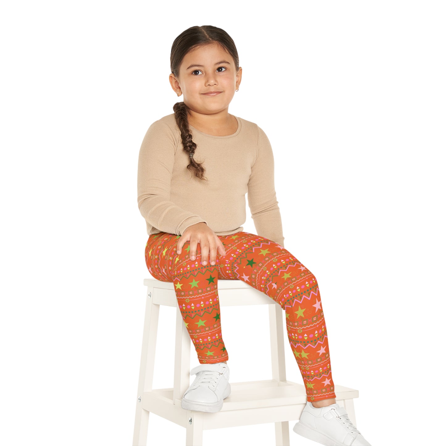 Kids Leggings - No. 336 OE