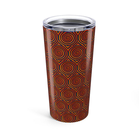 Tumbler 20oz - No. 144