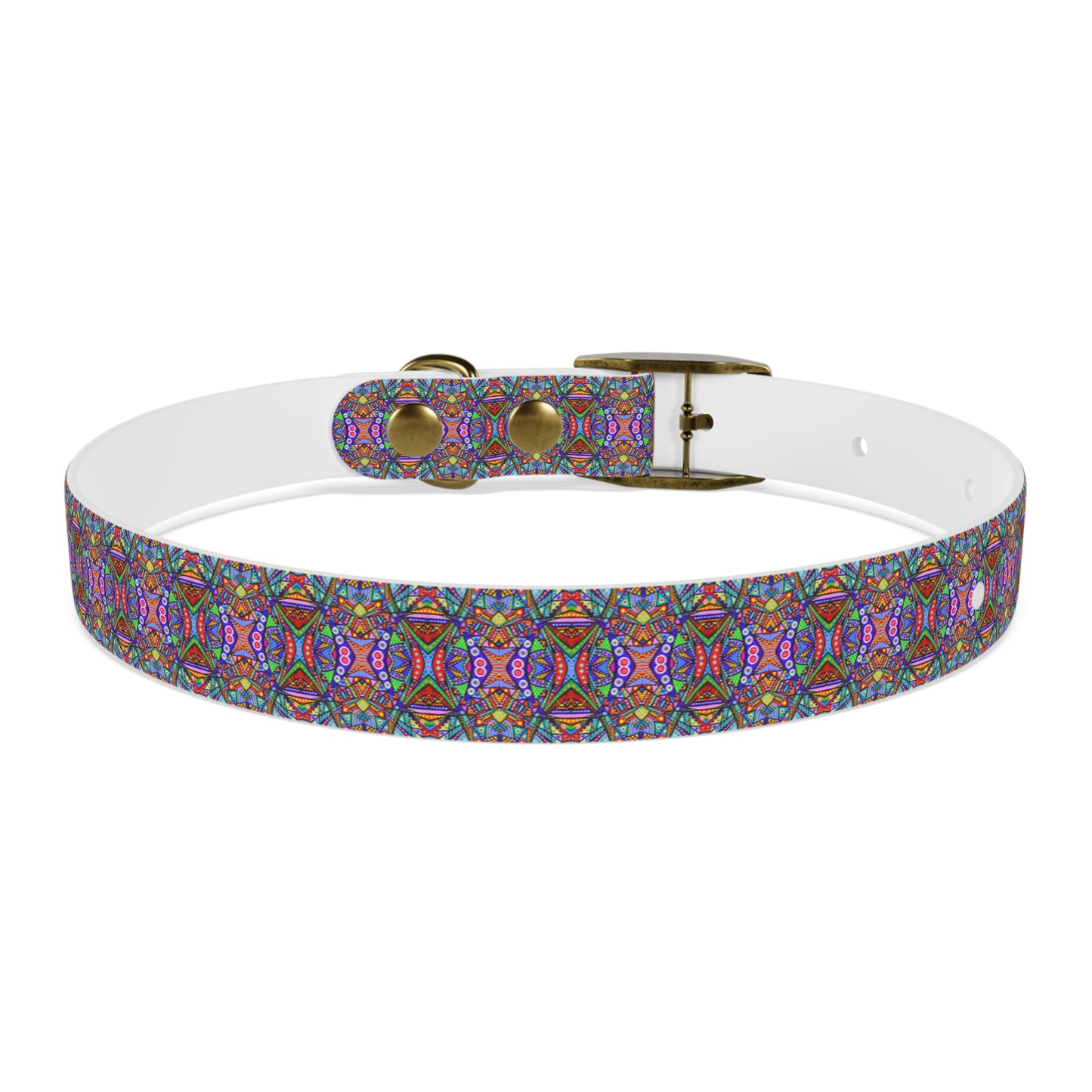 Dog Collar - No. 291 B