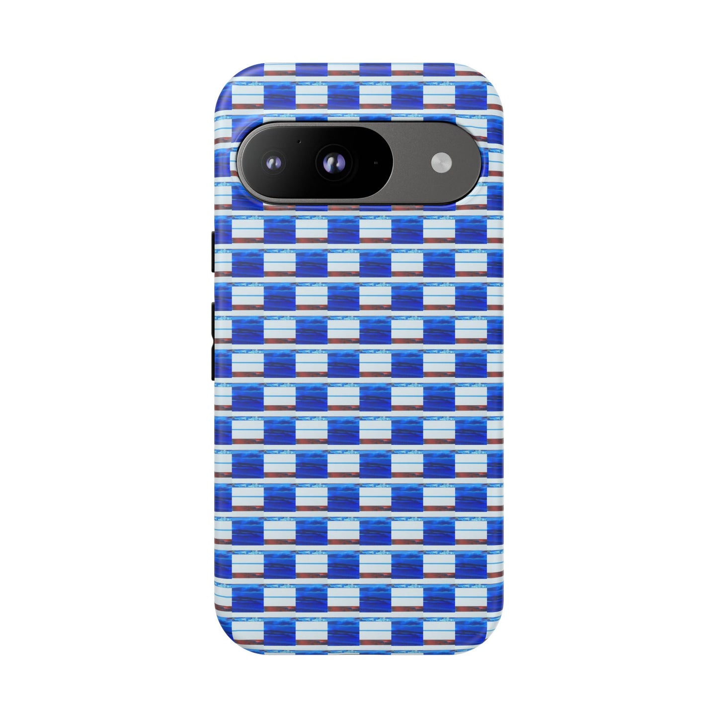 Tough Phone Case -  No. 140