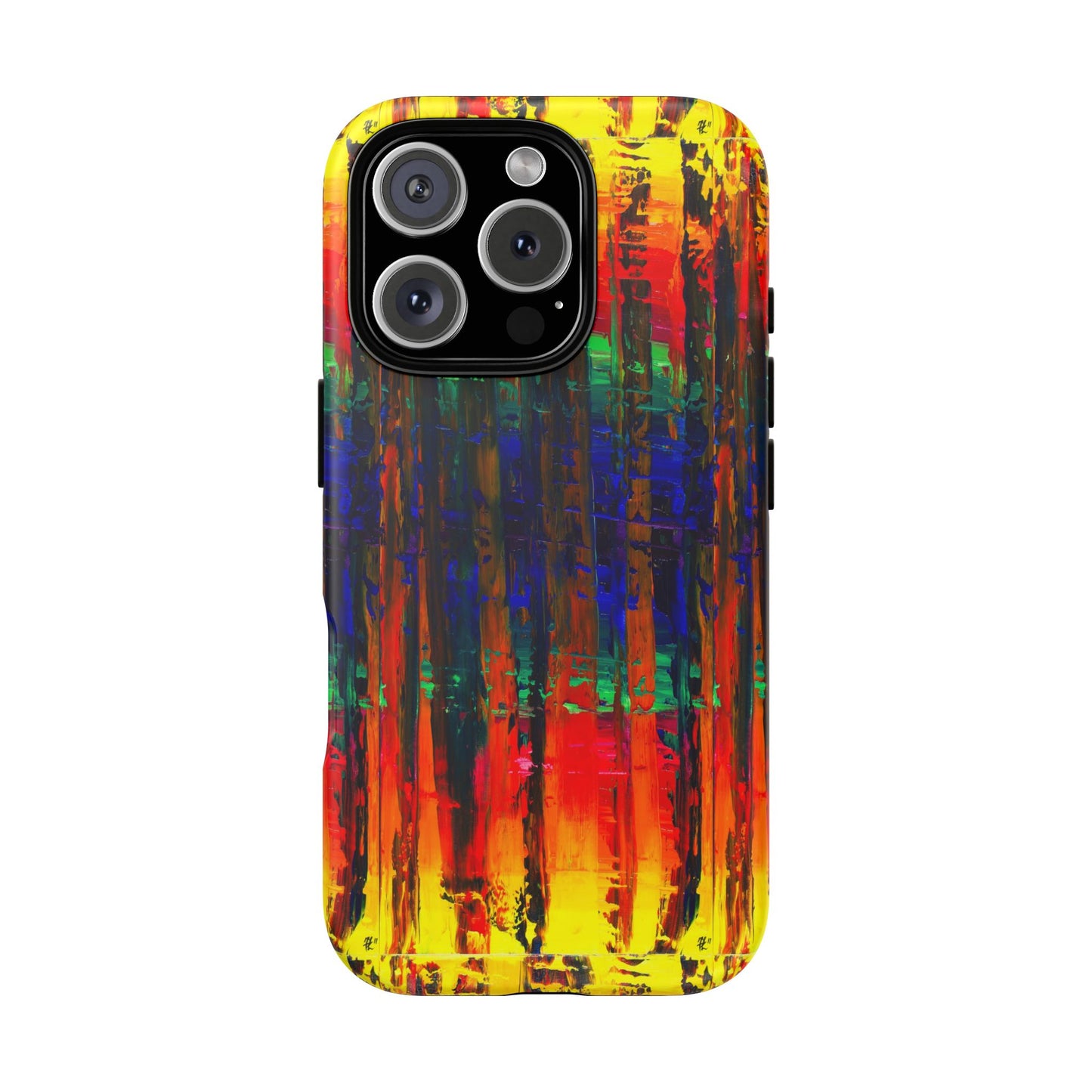 Tough Phone Case -  No. 138