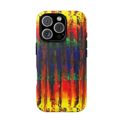 Tough Phone Case -  No. 138