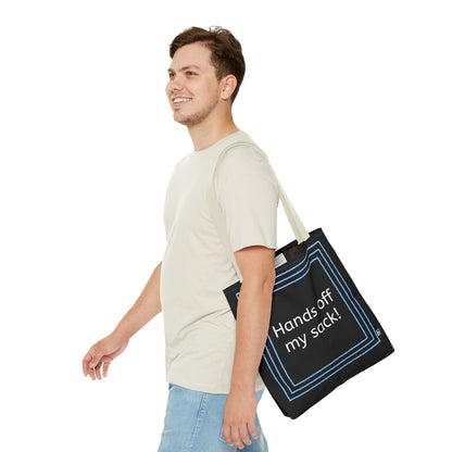 Tote Bag - No. X3