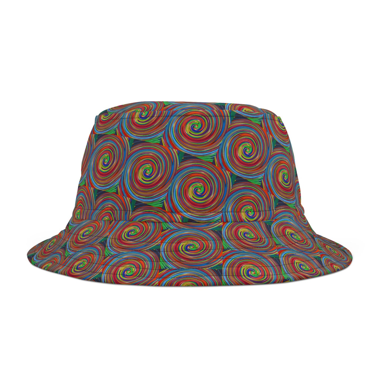 Bucket Hat  - No. 302