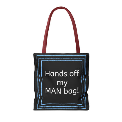 Tote Bag - No. X1