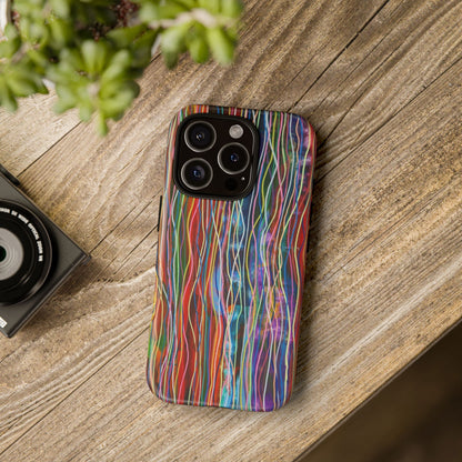 Tough Phone Case -  No. 236