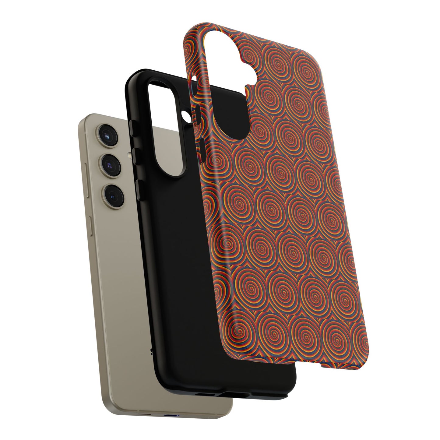Tough Phone Case -  No. 144