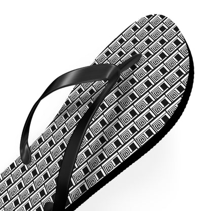 Flip Flops - No. 000 WE