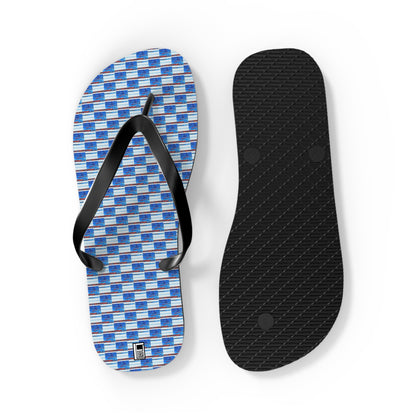 Men's Flip Flops - No. 140