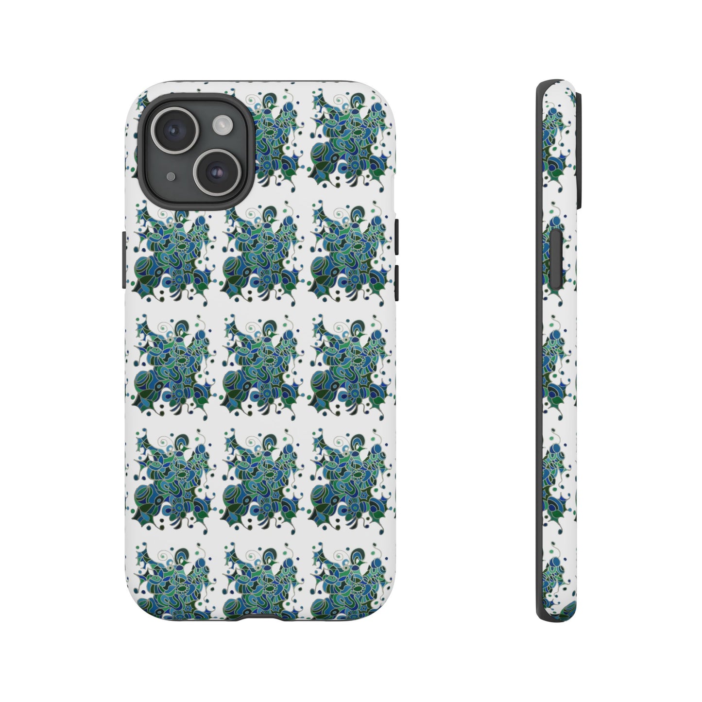 Tough Phone Case - No. 146 WE