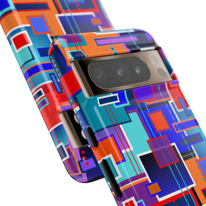 Tough Phone Case - No. 233
