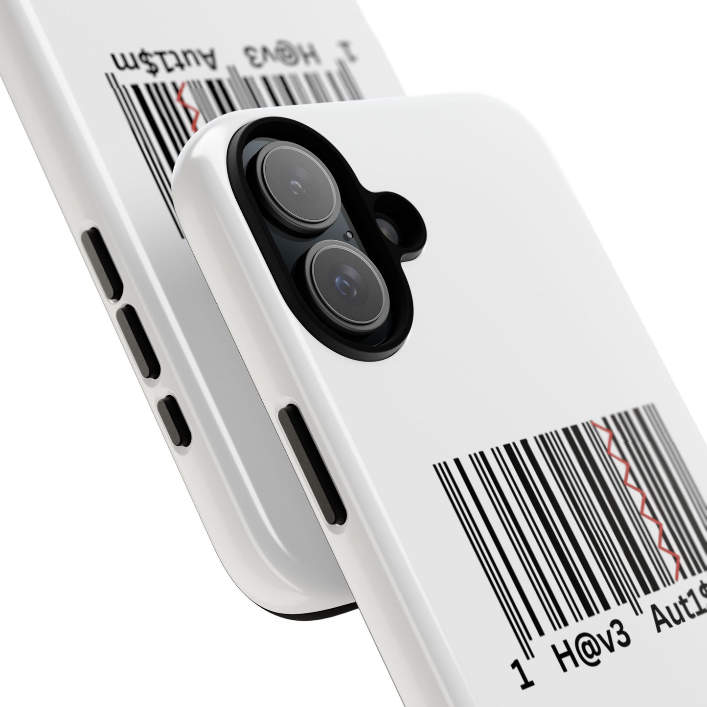 Tough Phone Case -  No. 310