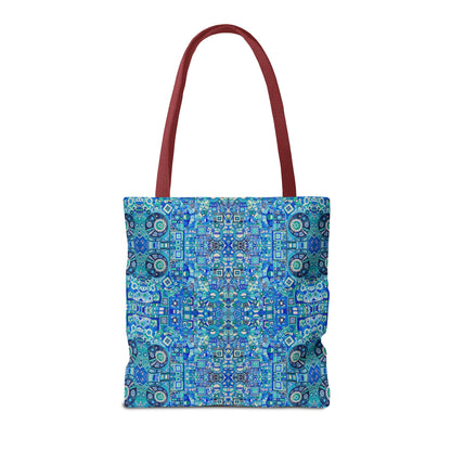 Tote Bag  - No. 262