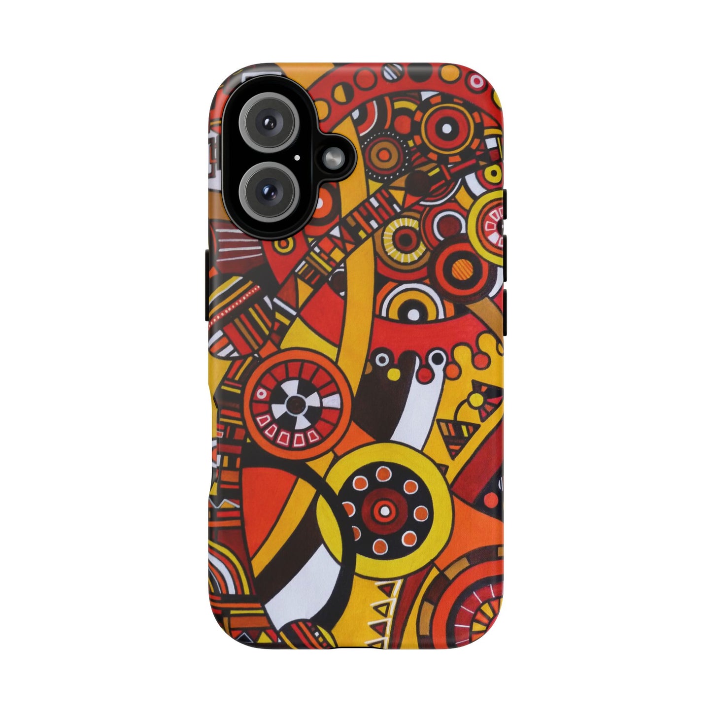 Tough Phone Case -  No. 222