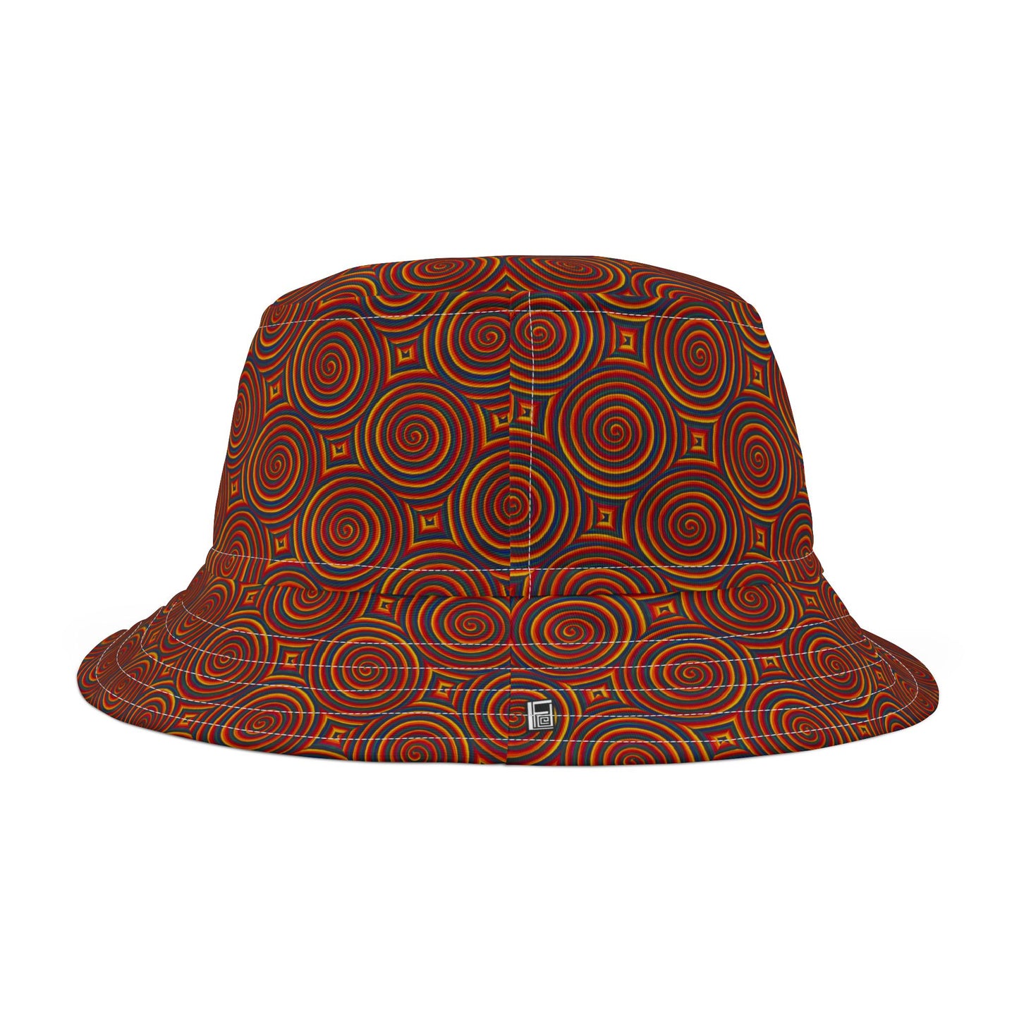 Bucket Hat  - No. 144