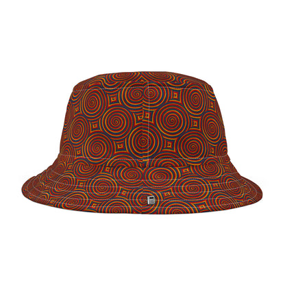 Bucket Hat  - No. 144
