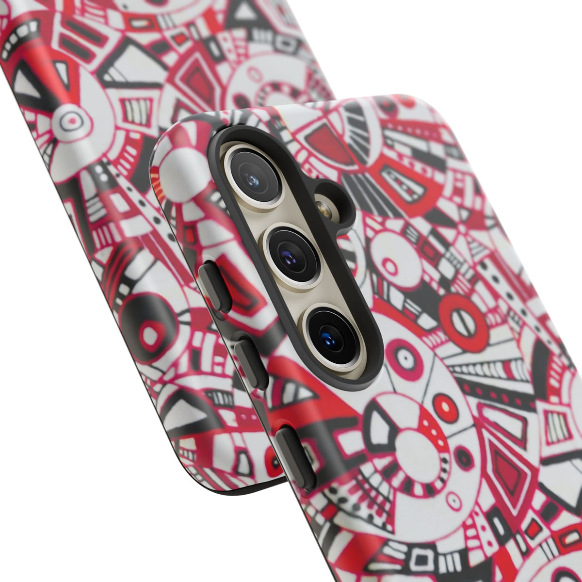 Tough Phone Case - No. 276