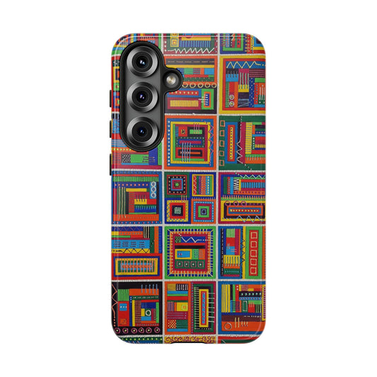 Tough Phone Case - No. 156