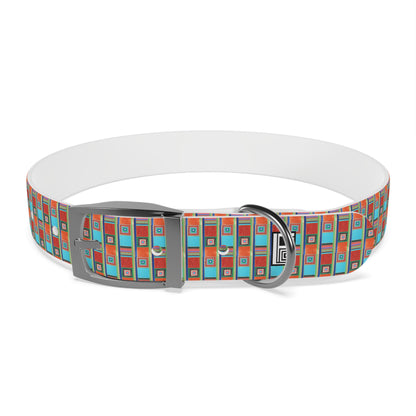 Dog Collar - No.133 B