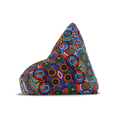 Bean Bag Chair Cover - No. 221