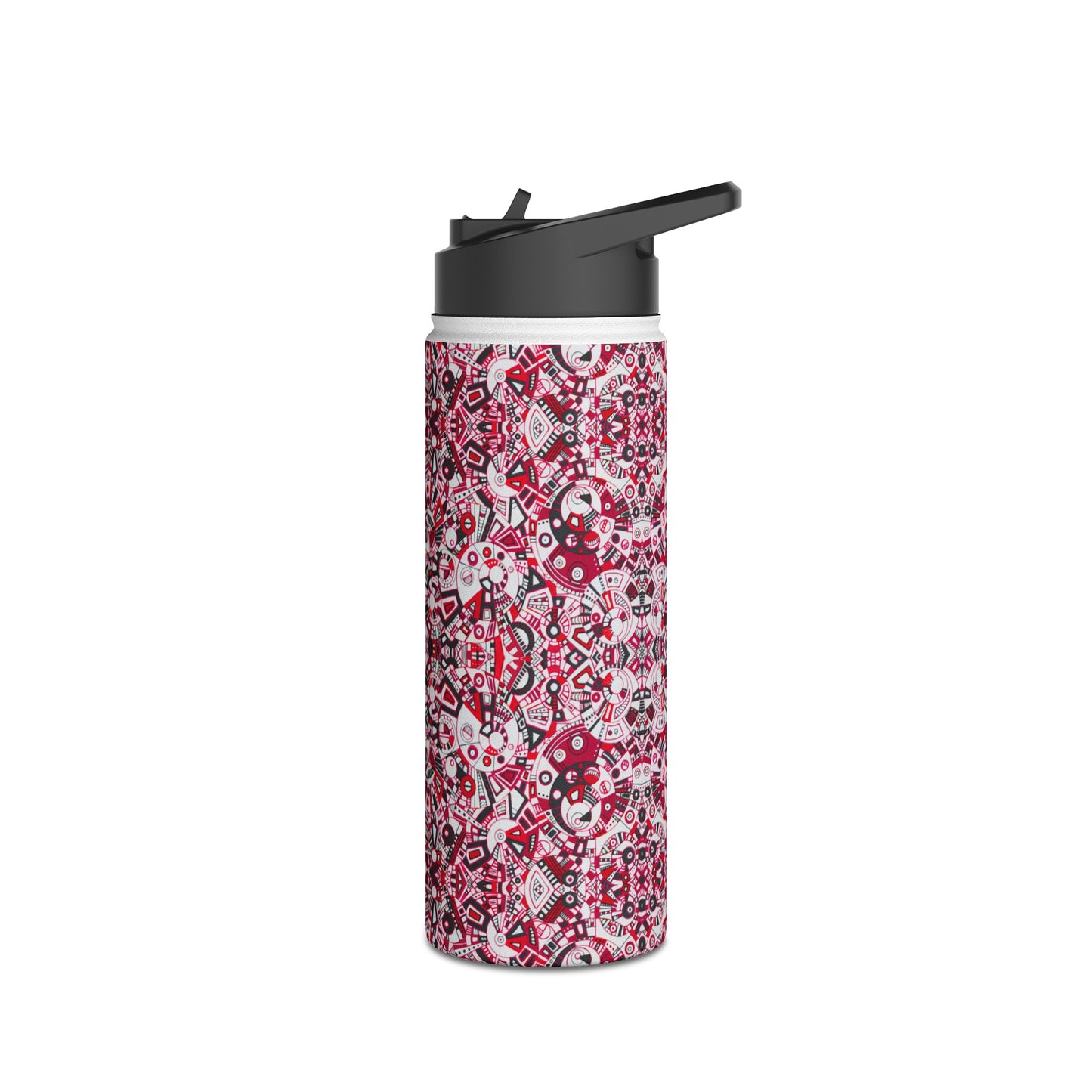 Stainless Steel Water Bottle - No. 276