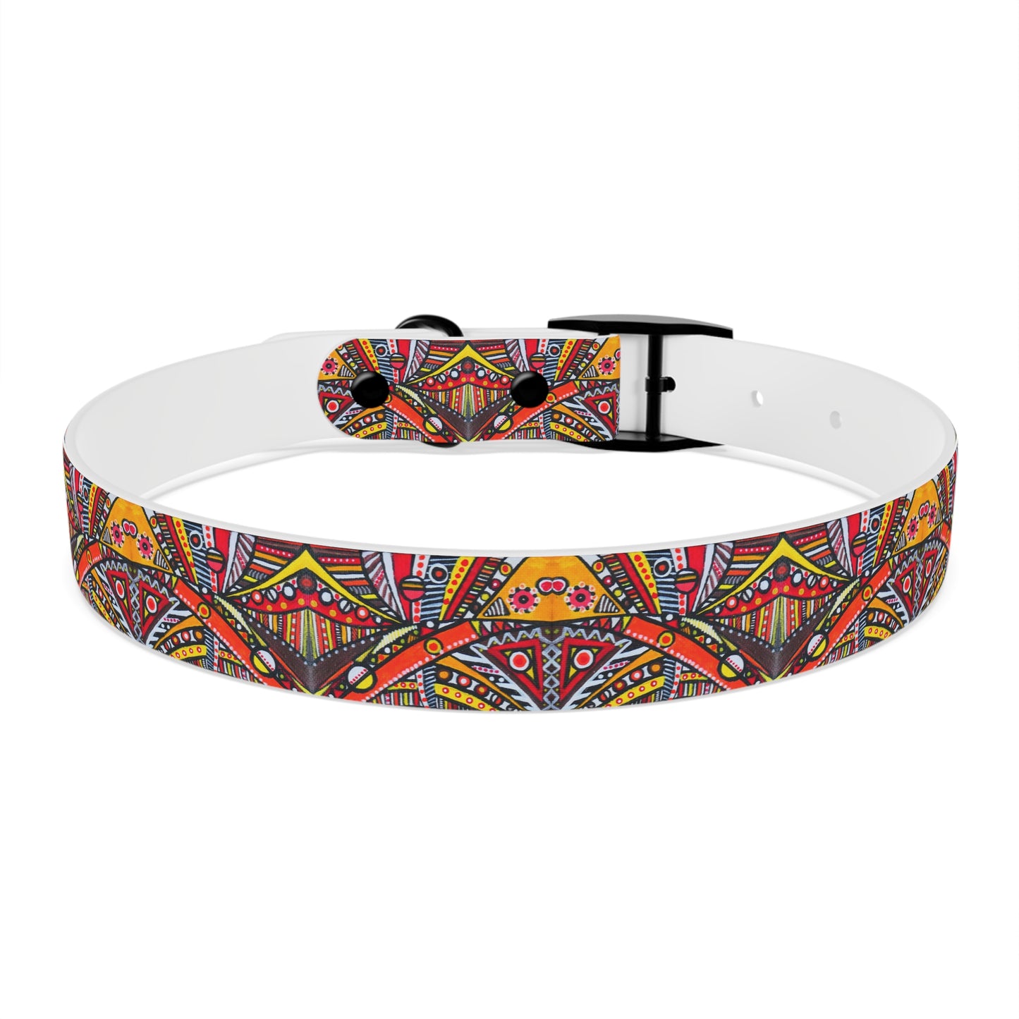 Dog Collar - No. 286