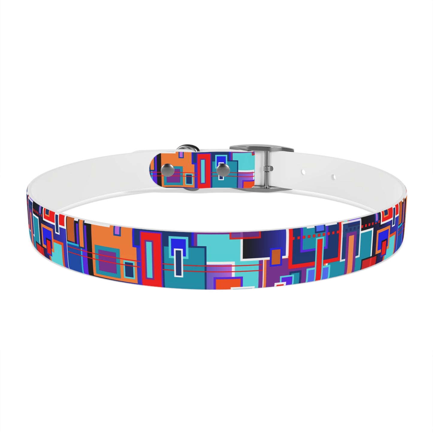 Dog Collar - No. 233 B