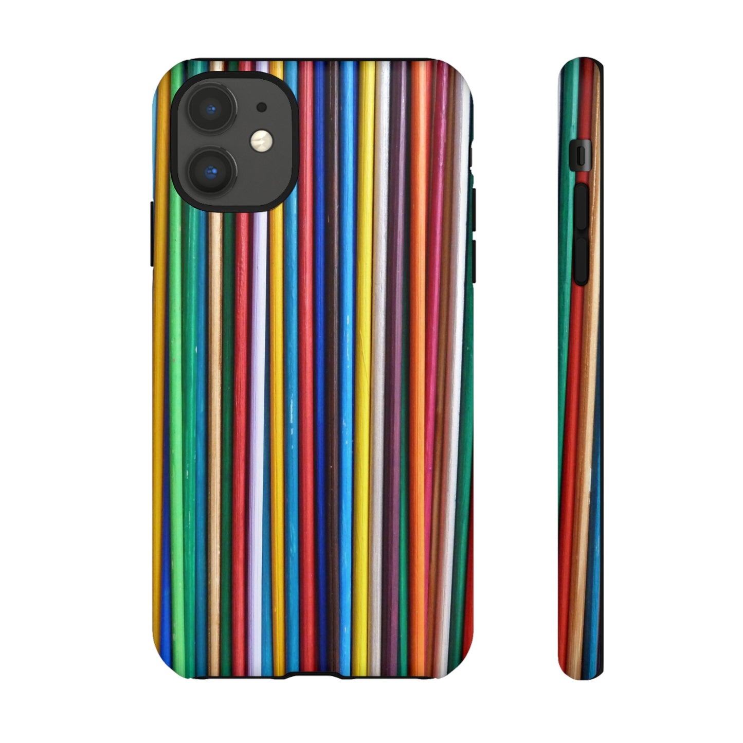 Tough Phone Case - No. 309