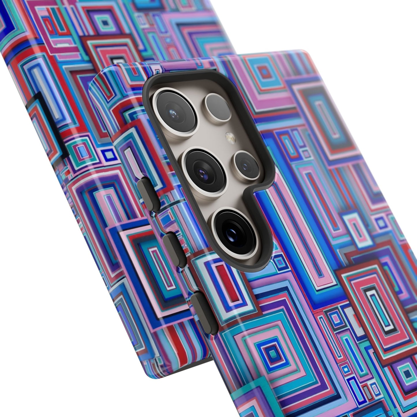 Tough Phone Case - No. 264