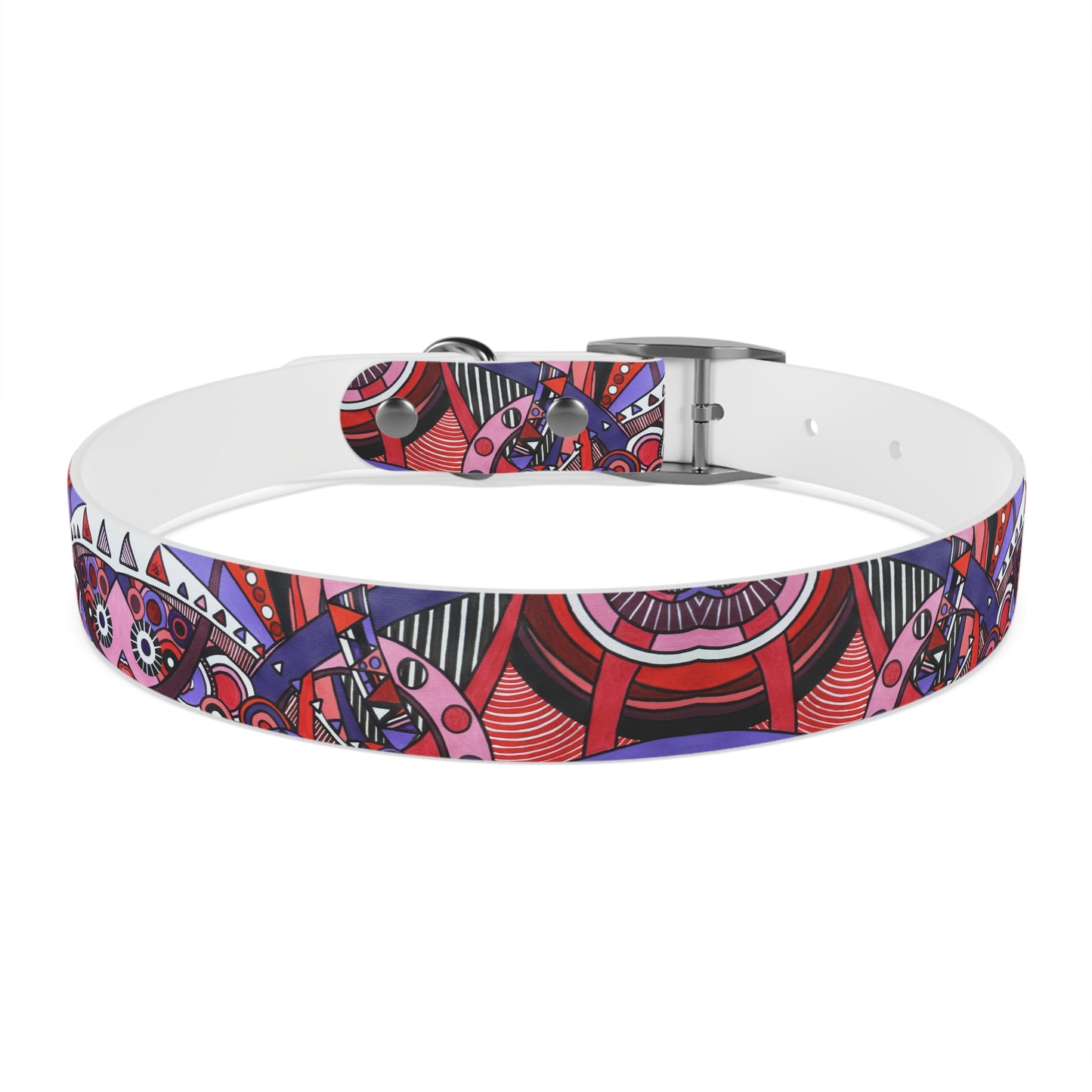 Dog Collar - No. 220 - Connections