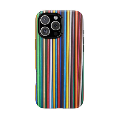 Tough Phone Case - No. 309
