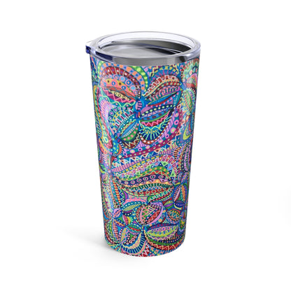 Tumbler 20oz - No.  255