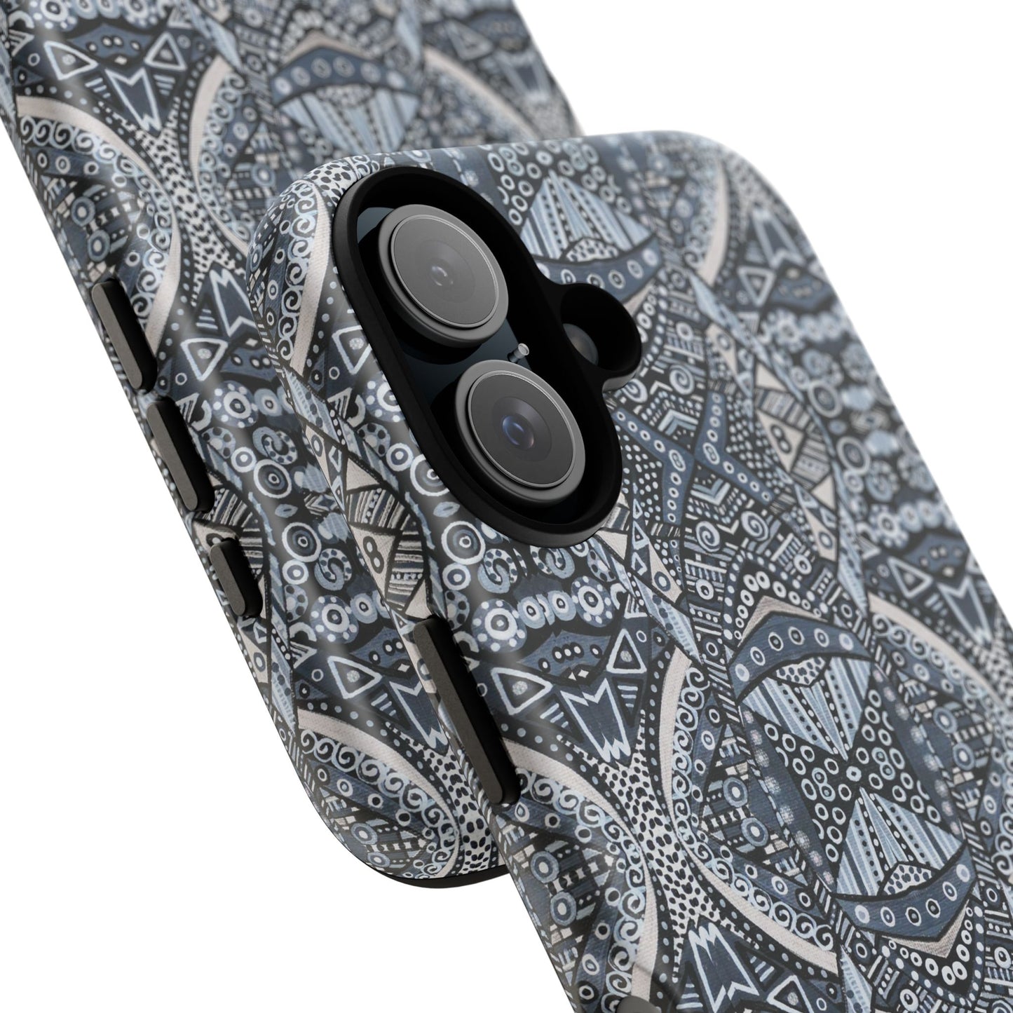 Tough Phone Case -  No. 287