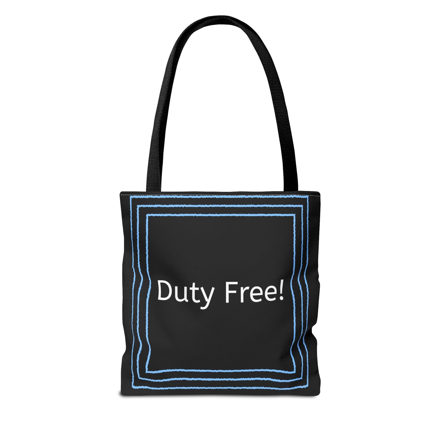 Tote Bag - No. X5 - Duty Free