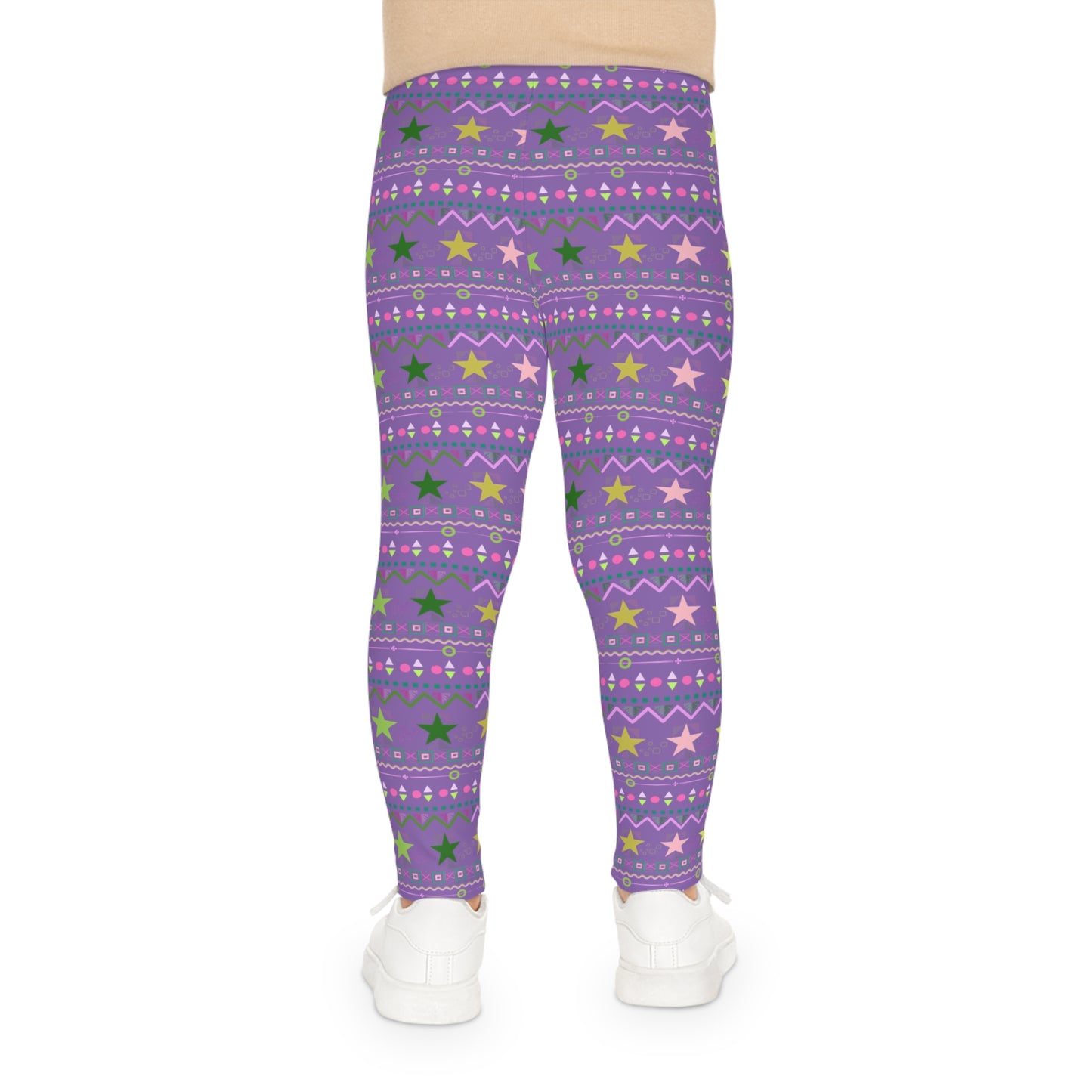 Kids Leggings - No. 336 PE