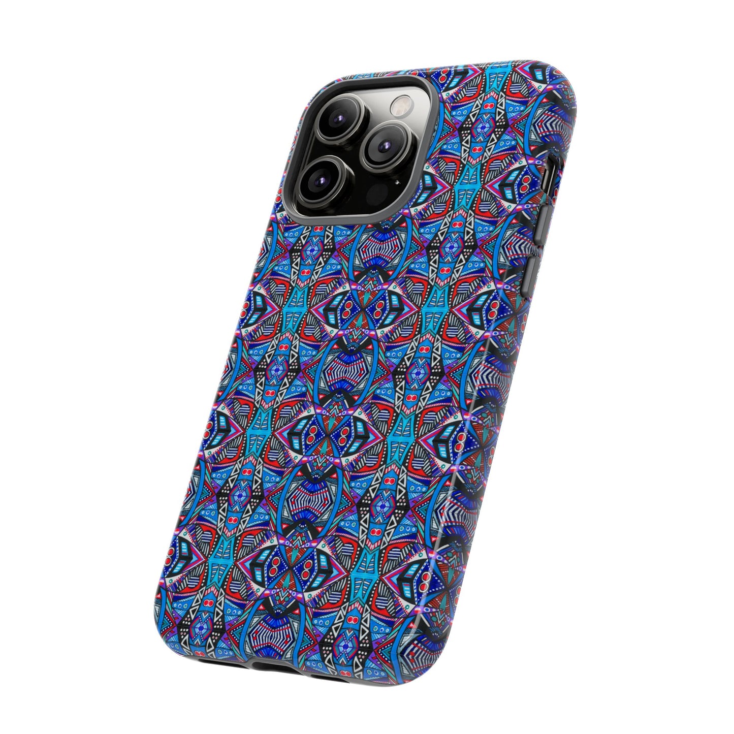 Tough Phone Case -  No. 292