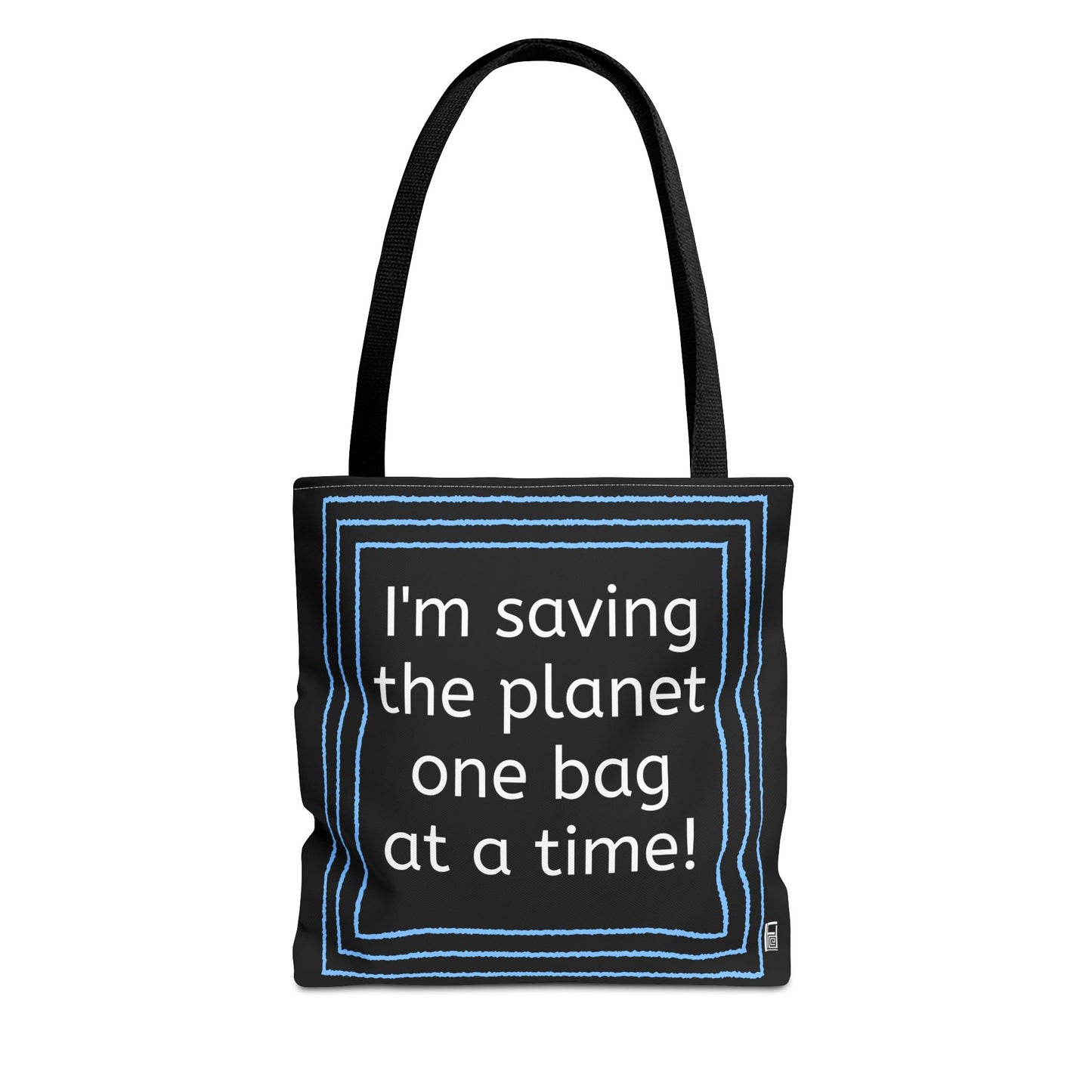 Tote Bag - No. X2