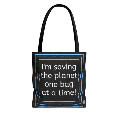 Tote Bag - No. X2