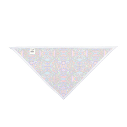 Pet Bandana - No. 291