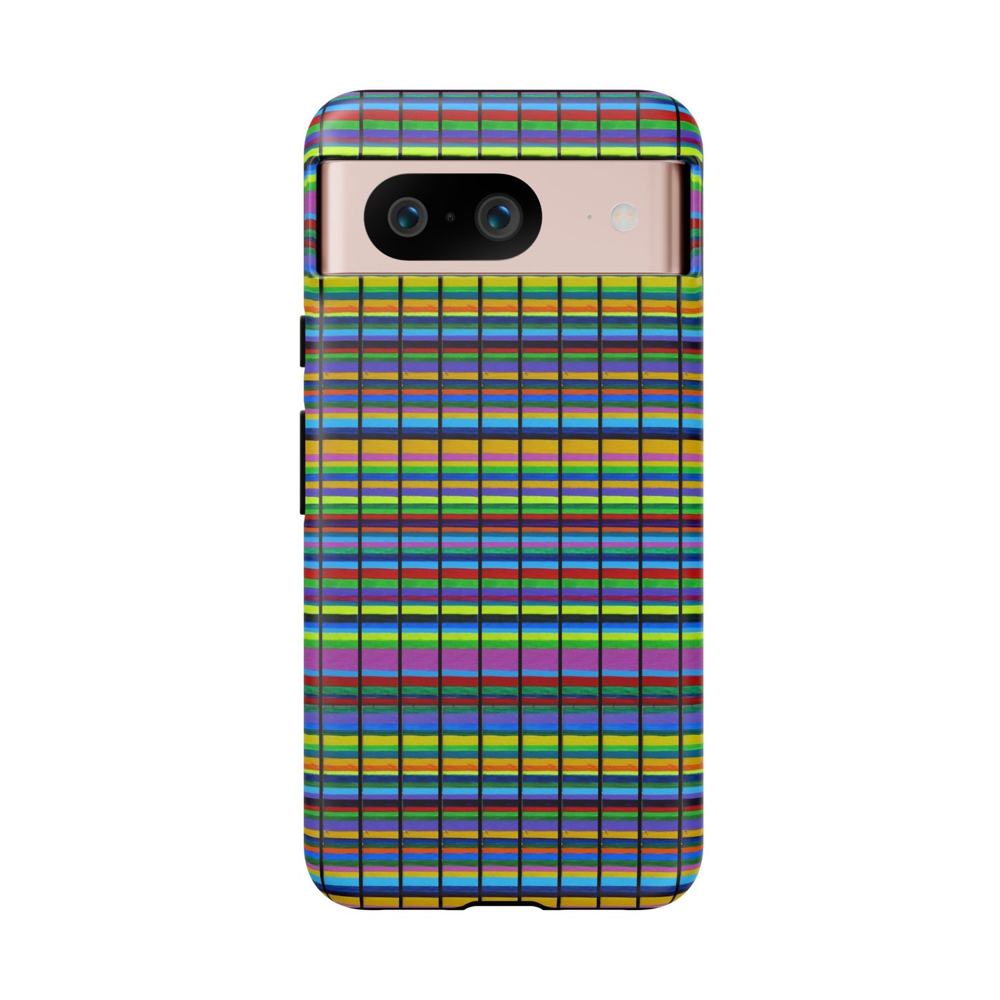 Tough Phone Case -  No. 223 A