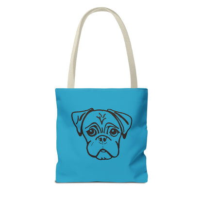 Tote Bag  - No. P|UG TQ